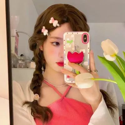 花落莺啼春