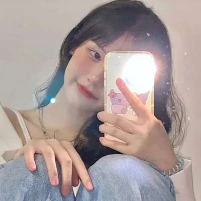 她的盛焰