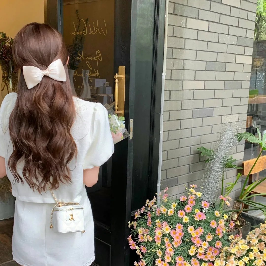 烟的蔓延
